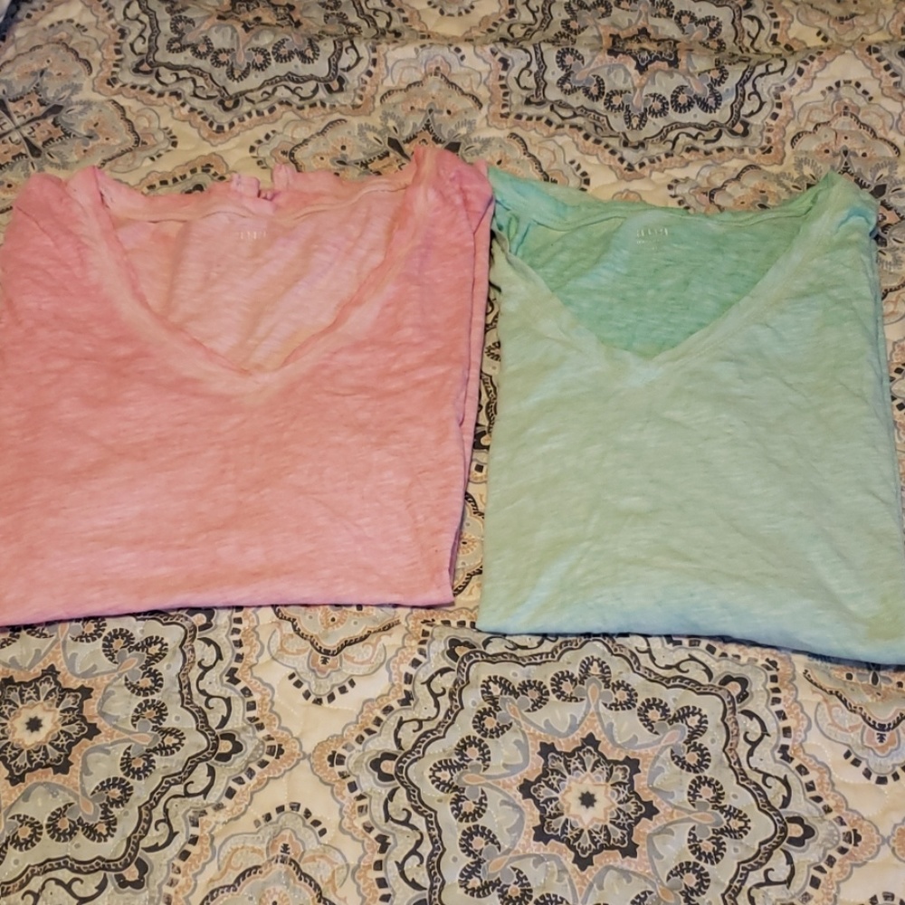 Maternity Tops